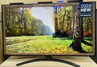 LG 55inch 55吋 Nanocell Nano76 4K Smart TV 智能電視
