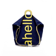 WGBELACCENT New womens bag large shoulder bag crossbody bag Korean style canvas bag Shopping bag cas