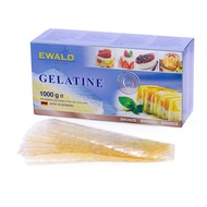 Gelatin lá Ewald
