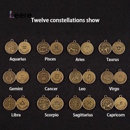 Leere - Zodiac Bracelet Constellation Astrology Astrology Horoscope Bracelet