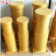Driving Elastic Damping Cushion Ready Stock Sales HZA HZ Type Crane Damping Cushion