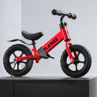 LIVING STONES | 2-in-1 Balance Bike No Pedal Glide 1-6 Years