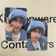 Male Baby Planet 2 Boys2Plant Masato Flash Card Quick Show Card Anime Themed Trading Cards Collectib