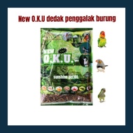 Dedak penggalak burung O. K. U