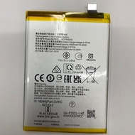 Suitable for OPPO A58X Battery BLP915 Mobile Phone Electric Board Super Large Capacity a58 Battery b