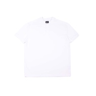 Gtal American Henry Collar T-shirt Sorona Summer Short Sleeve Pure Color Breathable Outdoor Henley S