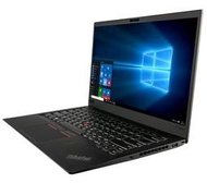 Lenovo Thinkpad X1 carbon 6th i7 8550u 16G 512G SSD