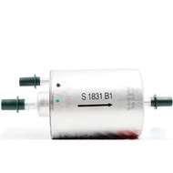 Genuine Gas Filter 4F0201511B For Audi A4 B6 B7 A6L C6 2.0T 1.8T 2.4 2.8 3.0 4F0201511B