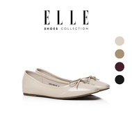Elle Alodie Comfy Fit Footbed Flats & Ballerina