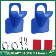 2Set Swimming Pool Pipe Holders, Above Ground Pool Accessories, Pool Accessories, Pool Hoses for Abo