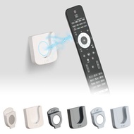 Magnetic Remote Control Holder Wall Mount Self-Adhesive Fan TV Remote
