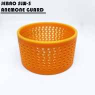 Anemone Guard Wavemaker Jebao SLW-5 Wavemaker Protective Cover From Anemones & Fish