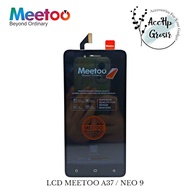 OPPO A37 LCD Touchscreen / Neo 9 Winfocus White Original