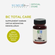 BC Total Care - Supplement Harian Penjagaan Sel Maksimum