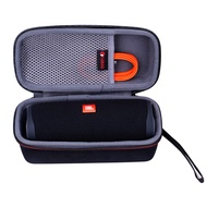 XANAD Hard Case for JBL FLIP 6 or FLIP 5 or FLIP 4 or FLIP Essential or JBL Tune 2 Waterproof Portab