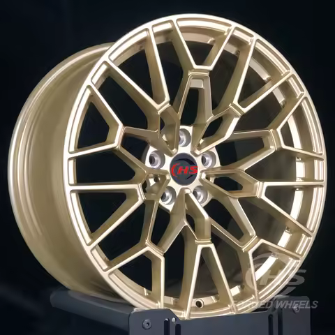 5*112 5*120 OEM 19 20Inch Forged Rims Passenger Car Wheels for M3 CS M4 CSL E36 E46 E92 F82 F97 X3M 