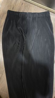 Issey Miyake Homme Plisse Pants
