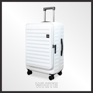 กระเป๋าเดินทางล้อลาก รุ่น WANDER SERIES พร้อมส่ง ของแท้100% แบรนด์ VOYAGE LUGGAGE [รับประกัน 3 ปี] a