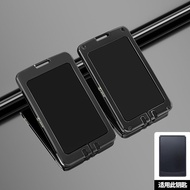 เคสใส่กุญแจ Lexus ES300h LX570 LX600 RX350 LS500h NFC พร้อมช่องใส่บัตรสูงคุณภาพพร้อมซองนิ่มป้องกันกา