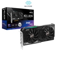 VGA AsRock Intel Arc B570 Challenger 10GB OC New, 36T Warranty