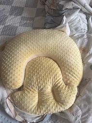 餵奶枕 月亮枕 哺乳枕 靠腰斜坡枕Adjustable Nursing Pillow