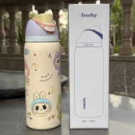 Owala FreeSip 710ml Water Bottle Leakproof BPA