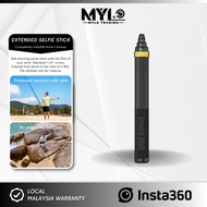 Insta360 3 Meter | 3M Extended Edition Selfie Stick For Insta360 X4 & Insta360 X3 & Insta360 One X2