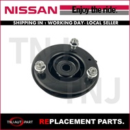 ABSORBER MOUNTING - NISSAN NAVARA D40,NP300,D23 ( 56115-EB70A )