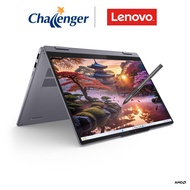 Lenovo Ideapad 5 2in1 14AKP10 83KT000WSB – AMD Ryzen AI 7 350, 24GB RAM, 1TB SSD, 14" WUXGA OLED, To