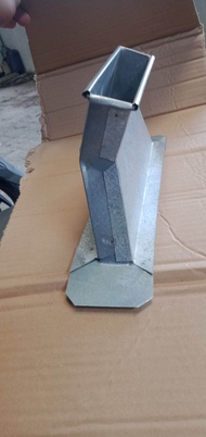corong bawah disk Mill ffc15 dan ffc23