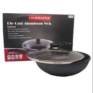 Pan Wok 30cm Cookmaster