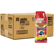Amino Acid amino Acid Energy Drink 45g amino Acid 2500mg aminoShot amino vital