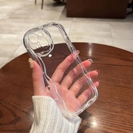 CASE SAMSUNG A02S SAMSUNG A03S SAMSUNG A06 4G SOFT CASE MELTING WAVY CHROME CASE G01 SAMSUNG A02S SA