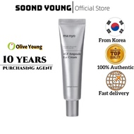 [Ma:nyo] 4GF Ampoule Eye Cream 30ml