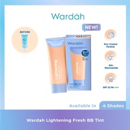 WARDAH Lightening Fresh BB Tint 15WARDAH ML - BB Cream