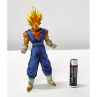 Dagon Ball Z HSCF SSJ VEGETO VEGITO AUTHENTIC LOOSE FIGURE