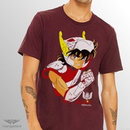 เสื้อยืด ลาย Saint Seiya Saint Seiya