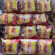 Bika - Chicken Flavor Cracker (30's x 12g)