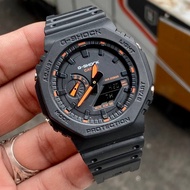 NEW WATCH CASIO G__-SHOCK GA-2100-4ADR / GA-2100-4A / GA-2100-4 / GA-2100