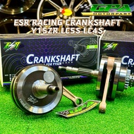 ESR REDLEO RACING CRANKSHAFT JETROD Y15ZR LC1354S 2.0 3.0 2.15 4.0 4.65 6.0 6.15