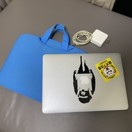 《二手》MacBook Air 13吋 Early2014 i5 (4G, MACOS Catalina)
