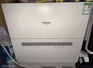 Panasonic NP-UW5HH1D 洗碗機