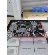 ASUS Z390-P 2ND Motherboard