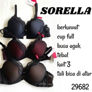 SORELLA (Best)-bh Wired bra 29682