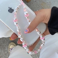 SUNSCRÈME - NOM YEN PHONE STRAP (ที่ห้อยมือถือ)