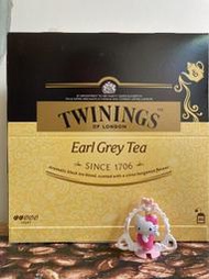 TWININGS 唐寧 皇家伯爵茶 (紅茶) 2g×100入 新莊可自取 【佩佩的店】COSTCO 好市多