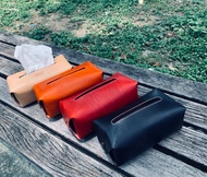 簡約風 抽取式衛生紙 皮套