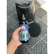 Graphene 303 trim coating plastic and rubber conditioner