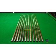 TND CUE THAILAND 🇹🇭 PRIMARY SERIES SNOOKER CUE