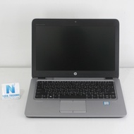 HP EliteBook 820 G3 / Intel Core i5-6200U 2.3 GHz / RAM DDR4 4 GB 8 GB / SSD 256 GB / LED 12.5″ Wide